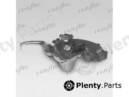 Frigair HP04.215 — Water Pump, engine cooling