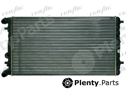 Frigair 0110.3004 — Radiator, engine cooling