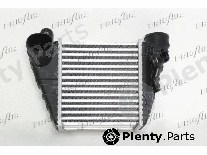 Frigair 0710.3108 — Charge Air Cooler