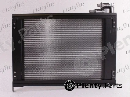 Frigair 0860.3002 — Condenser, air conditioning
