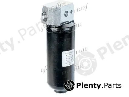 Frigair 137.40064 — Dryer, air conditioning