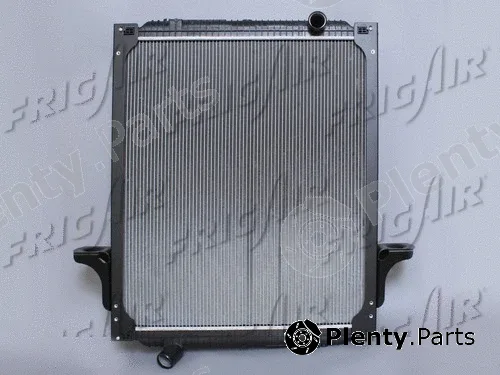 Frigair 0209.3023I — Radiator, engine cooling
