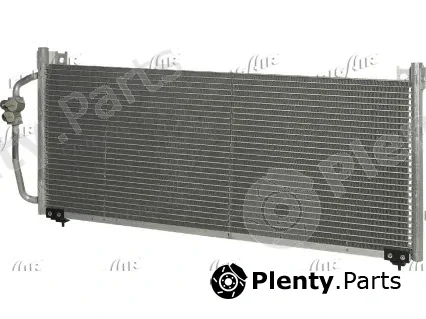 Frigair 0824.3001 — Condenser, air conditioning