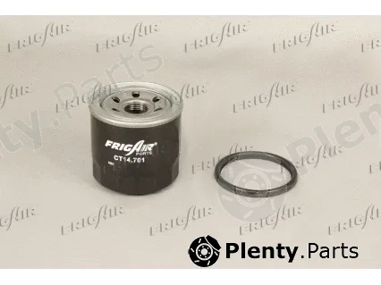 Frigair CT14.701 — Oil Filter