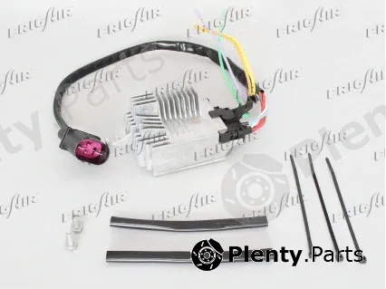 Frigair 35.10094 — Resistor, interior blower