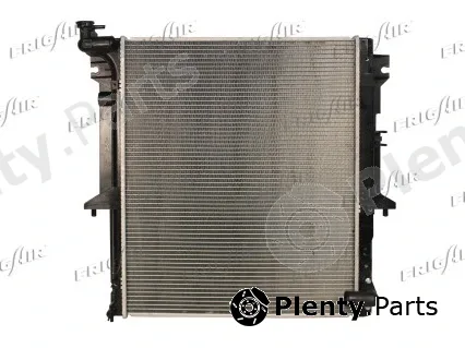 Frigair 0116.3031 — Radiator, engine cooling