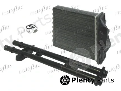 Frigair 0604.3030 — Heat Exchanger, interior heating
