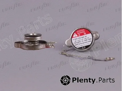 Frigair T1.502 — Cap, coolant tank