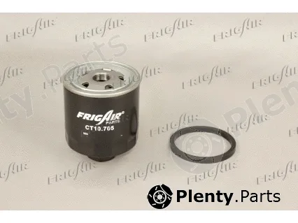 Frigair CT10.705 — Oil Filter