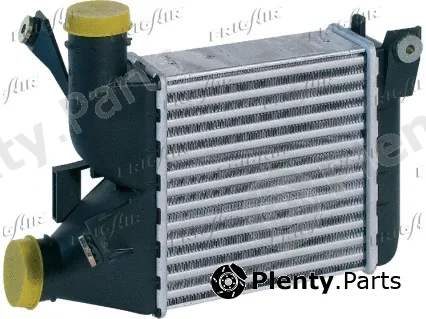 Frigair 0702.3004 — Charge Air Cooler