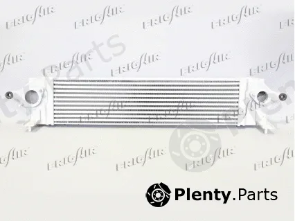Frigair 0721.3006 — Charge Air Cooler