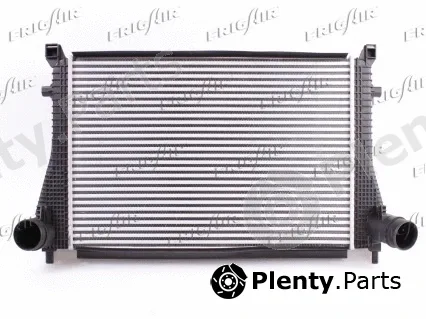 Frigair 0710.3056 — Charge Air Cooler