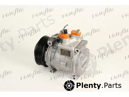 Frigair 920.30250 — Compressor, air conditioning