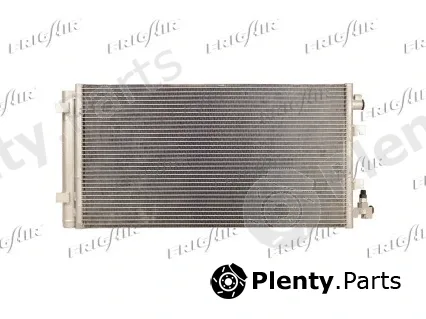 Frigair 0809.3066 — Condenser, air conditioning