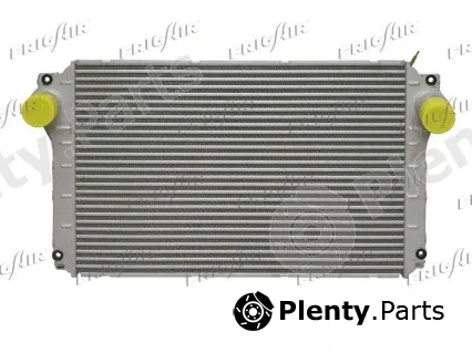 Frigair 0715.3006 — Charge Air Cooler
