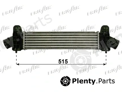 Frigair 0705.3017 — Charge Air Cooler
