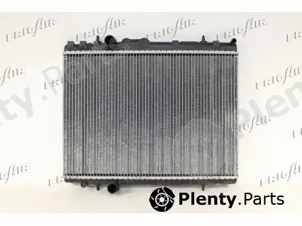 Frigair 0103.3084 — Radiator, engine cooling