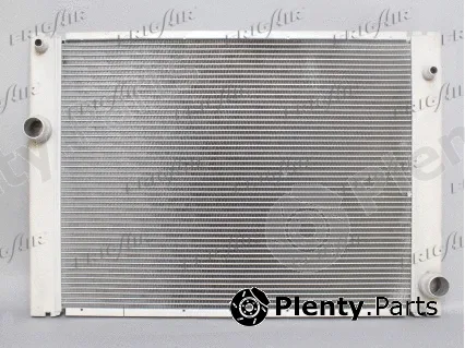 Frigair 0102.3129 — Radiator, engine cooling