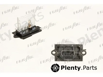 Frigair 35.10030 — Resistor, interior blower