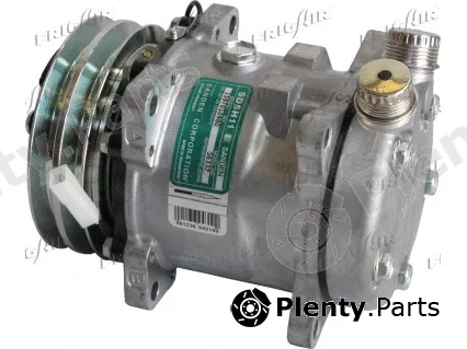 Frigair 920.20203 — Compressor, air conditioning