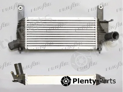 Frigair 0721.3008 — Charge Air Cooler