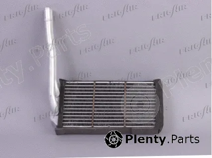 Frigair 0601.3002 — Heat Exchanger, interior heating
