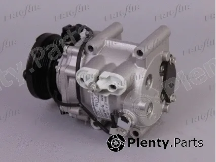 Frigair 930.60006 — Compressor, air conditioning
