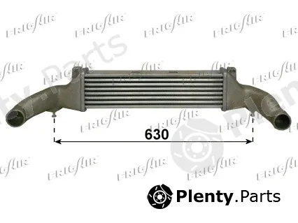 Frigair 0706.3018 — Charge Air Cooler