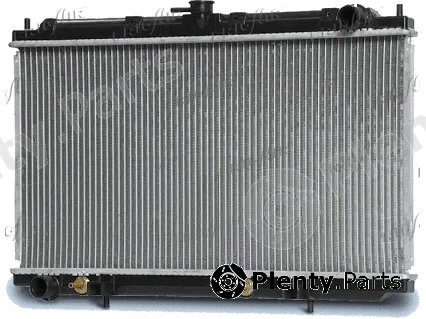 Frigair 0121.3014 — Radiator, engine cooling