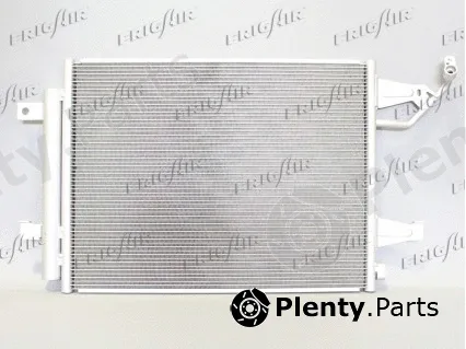 Frigair 0806.2099 — Condenser, air conditioning