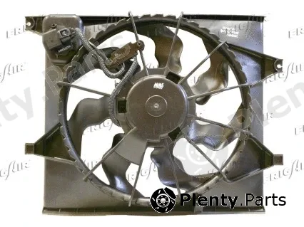 Frigair 0533.2012 — Fan, engine cooling