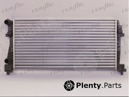 Frigair 0110.3172 — Radiator, engine cooling