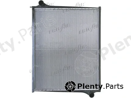 Frigair 0222.2006 — Radiator, engine cooling