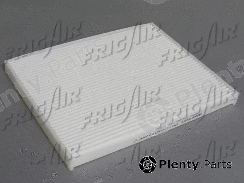 Frigair 1328.5406 — Filter, cabin air