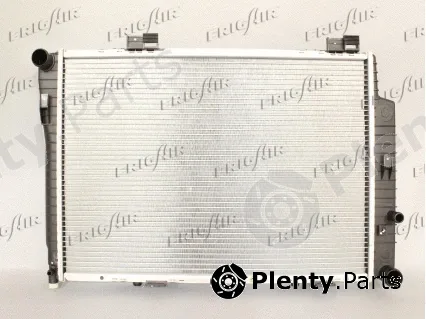 Frigair 0106.2050 — Radiator, engine cooling