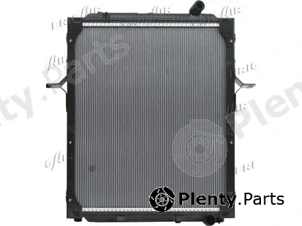 Frigair 0209.3019 — Radiator, engine cooling