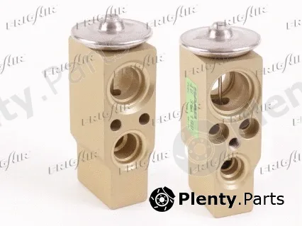 Frigair 431.30981 — Injector Nozzle, expansion valve