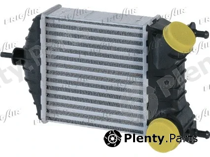 Frigair 0704.3019 — Charge Air Cooler