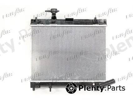 Frigair 0115.3190 — Radiator, engine cooling