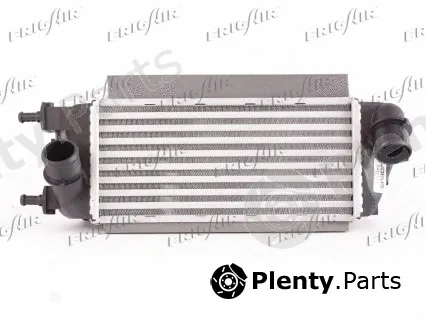Frigair 0704.3137 — Charge Air Cooler