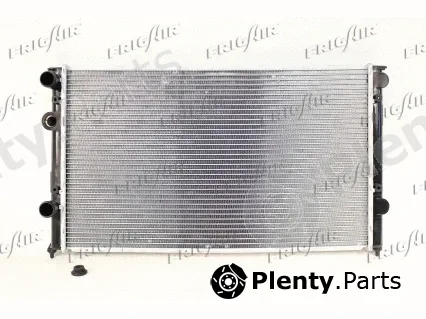 Frigair 0110.3027 — Radiator, engine cooling
