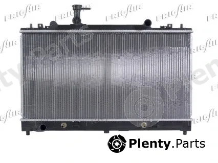 Frigair 0127.3050 — Radiator, engine cooling