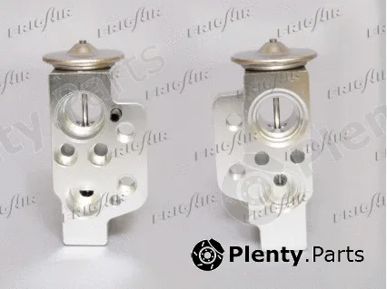 Frigair 431.30210 — Injector Nozzle, expansion valve