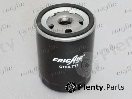 Frigair CT04.717 — Oil Filter