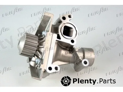Frigair HP08.245 — Water Pump, engine cooling
