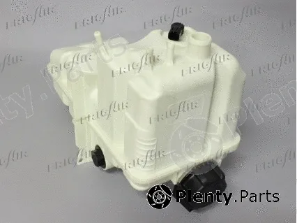 Frigair TX22.102 — Expansion Tank, coolant