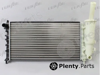 Frigair 0104.3022 — Radiator, engine cooling