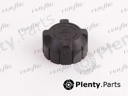 Frigair T1.506 — Cap, coolant tank