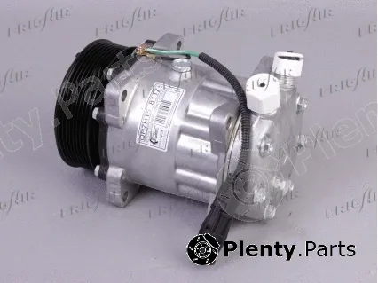 Frigair 930.20164 — Compressor, air conditioning