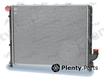 Frigair 0113.3013 — Radiator, engine cooling
